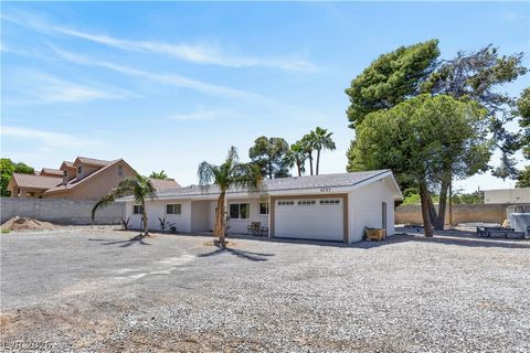 Tiny photo for 6727 S Pecos Road, Las Vegas, NV 89120 (MLS # 2784433)