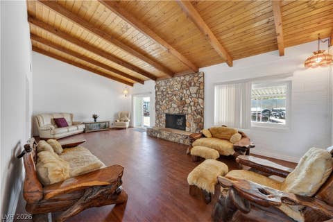 Tiny photo for 6727 S Pecos Road, Las Vegas, NV 89120 (MLS # 2784433)