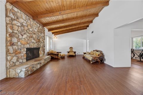 Tiny photo for 6727 S Pecos Road, Las Vegas, NV 89120 (MLS # 2784433)
