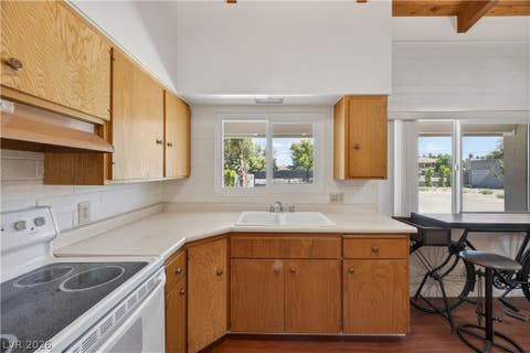 Tiny photo for 6727 S Pecos Road, Las Vegas, NV 89120 (MLS # 2784433)