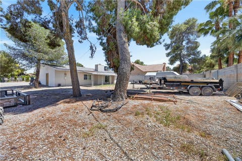 Tiny photo for 6727 S Pecos Road, Las Vegas, NV 89120 (MLS # 2784433)