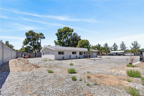 Tiny photo for 6727 S Pecos Road, Las Vegas, NV 89120 (MLS # 2784433)