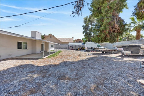 Tiny photo for 6727 S Pecos Road, Las Vegas, NV 89120 (MLS # 2784433)