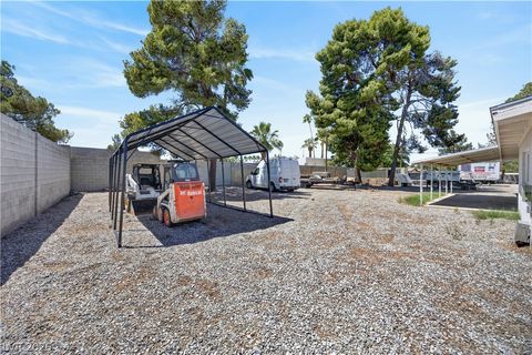 Tiny photo for 6727 S Pecos Road, Las Vegas, NV 89120 (MLS # 2784433)