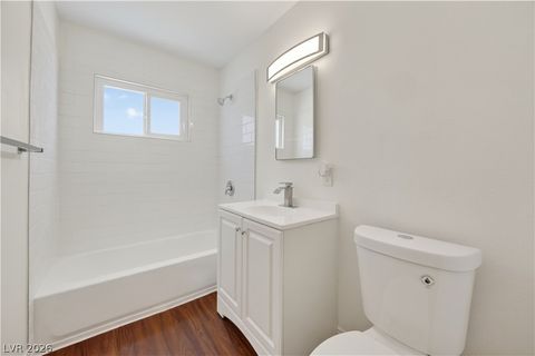Tiny photo for 6727 S Pecos Road, Las Vegas, NV 89120 (MLS # 2784433)