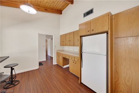 Tiny photo for 6727 S Pecos Road, Las Vegas, NV 89120 (MLS # 2784433)