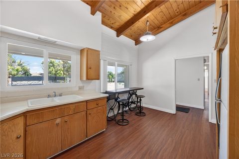 Tiny photo for 6727 S Pecos Road, Las Vegas, NV 89120 (MLS # 2784433)