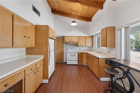 Tiny photo for 6727 S Pecos Road, Las Vegas, NV 89120 (MLS # 2784433)
