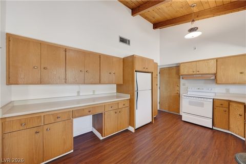 Tiny photo for 6727 S Pecos Road, Las Vegas, NV 89120 (MLS # 2784433)