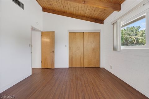 Tiny photo for 6727 S Pecos Road, Las Vegas, NV 89120 (MLS # 2784433)