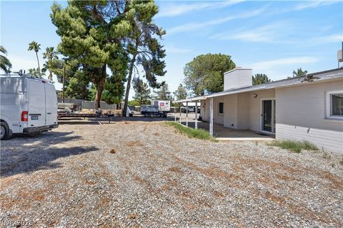 Tiny photo for 6727 S Pecos Road, Las Vegas, NV 89120 (MLS # 2784433)