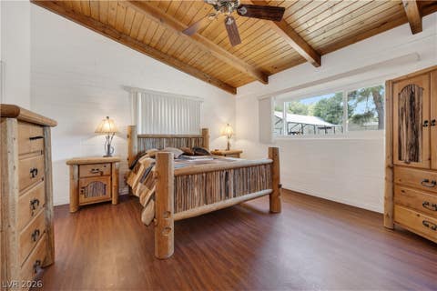 Tiny photo for 6727 S Pecos Road, Las Vegas, NV 89120 (MLS # 2784433)
