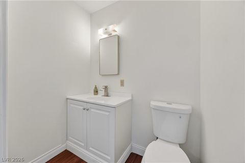 Tiny photo for 6727 S Pecos Road, Las Vegas, NV 89120 (MLS # 2784433)