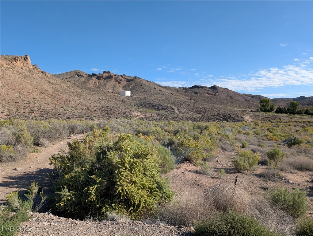 US Hwy 93 (19.14 Ac)
