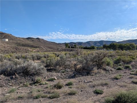 Vacant Land For Sale - Us Hwy 93 (19.14 Ac)<br/> Lincoln County, Caliente, NV 89008