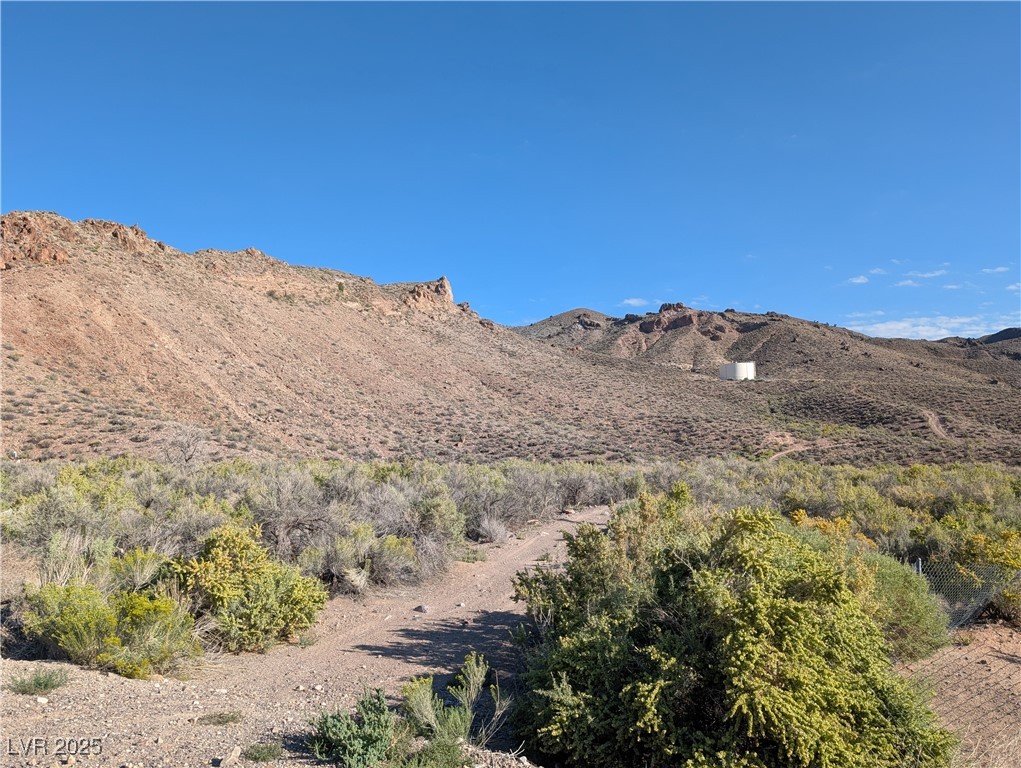 US Hwy 93 (19.14 Ac)