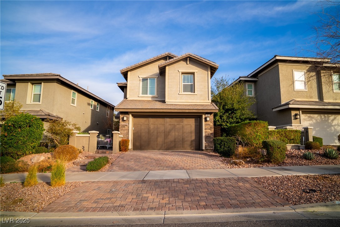 343 Cadence Vista Drive