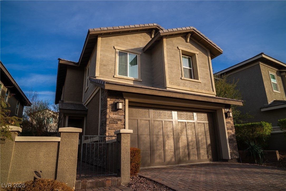 343 Cadence Vista Drive