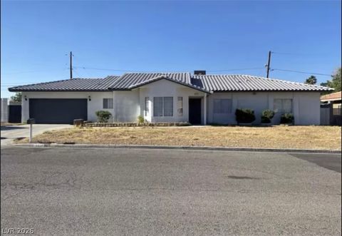 Photo of 4510 E Cleveland Avenue, Las Vegas, NV 89104 (MLS # 2785271)