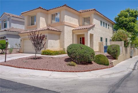 1812 Relate Court Las Vegas NV 89117