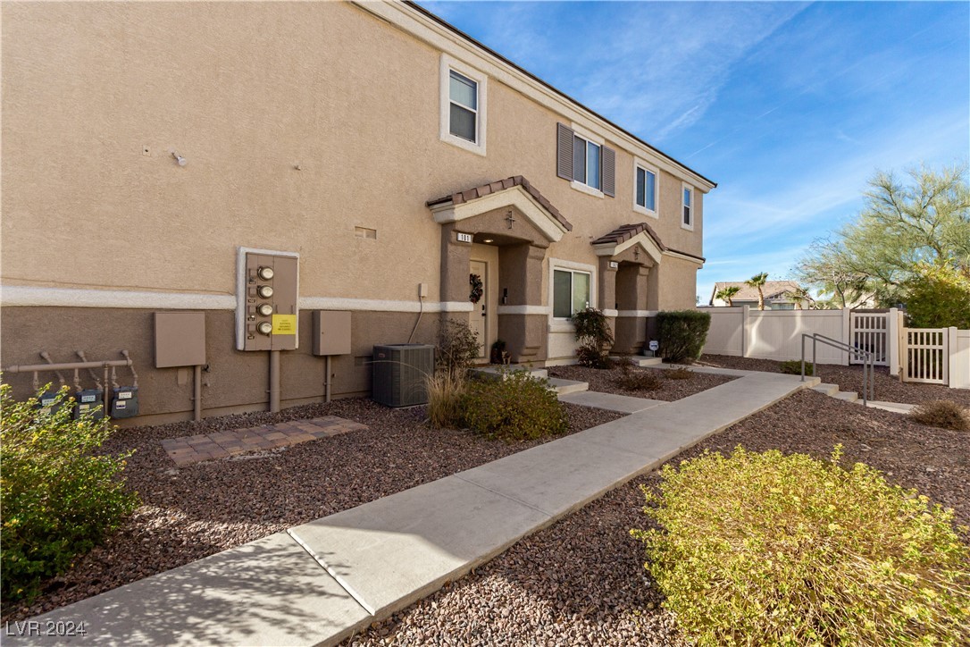 1081 Pleasure Lane #1, Henderson, Nevada image 31