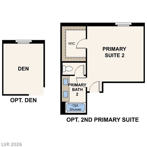 Tiny photo for 236 Freeport View Place, Henderson, NV 89011 (MLS # 2792963)