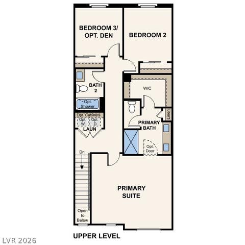 Tiny photo for 236 Freeport View Place, Henderson, NV 89011 (MLS # 2792963)