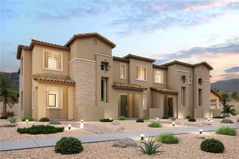 Townhouse For Sale - 236 Freeport View Place<br/> Henderson, NV 89011