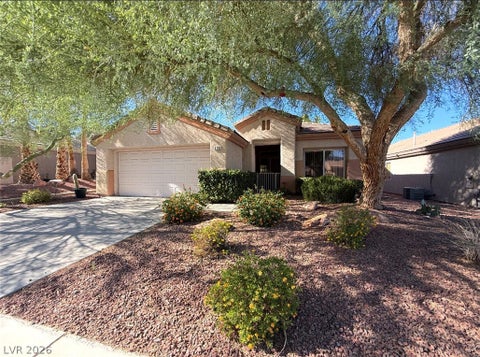 Photo of 2106 Joy Creek Lane, Henderson, NV 89012 (MLS # 2827339)