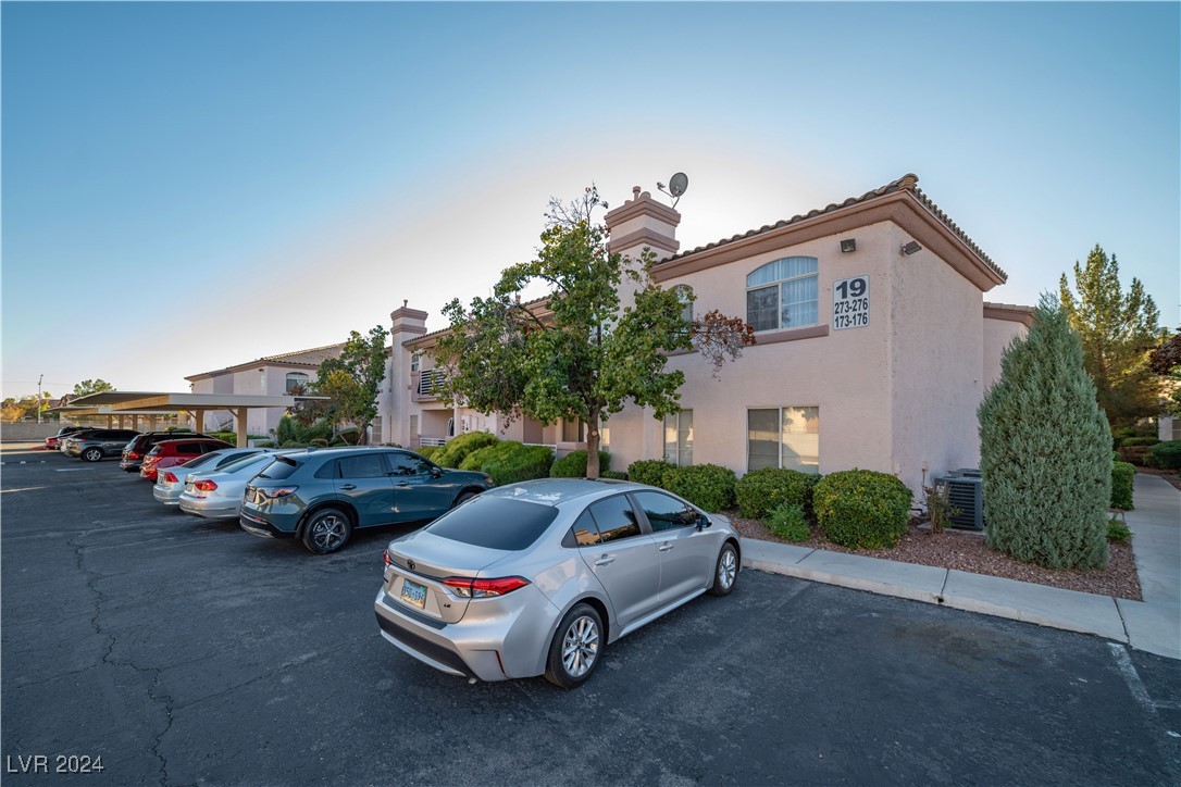 4555 E Sahara Avenue #276, Las Vegas, Nevada image 20