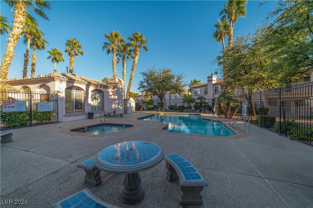 4555 E Sahara Avenue #276, Las Vegas, Nevada image 21