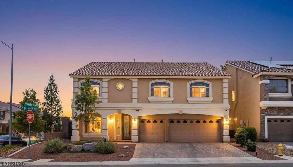 9610 Twin Rivers Court