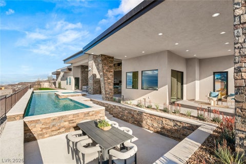 Tiny photo for 9 Stonecutter Court, Henderson, NV 89012 (MLS # 2766717)