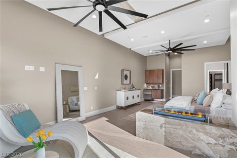 Tiny photo for 9 Stonecutter Court, Henderson, NV 89012 (MLS # 2766717)