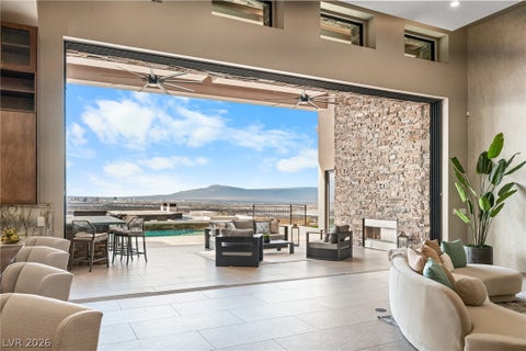 Tiny photo for 9 Stonecutter Court, Henderson, NV 89012 (MLS # 2766717)