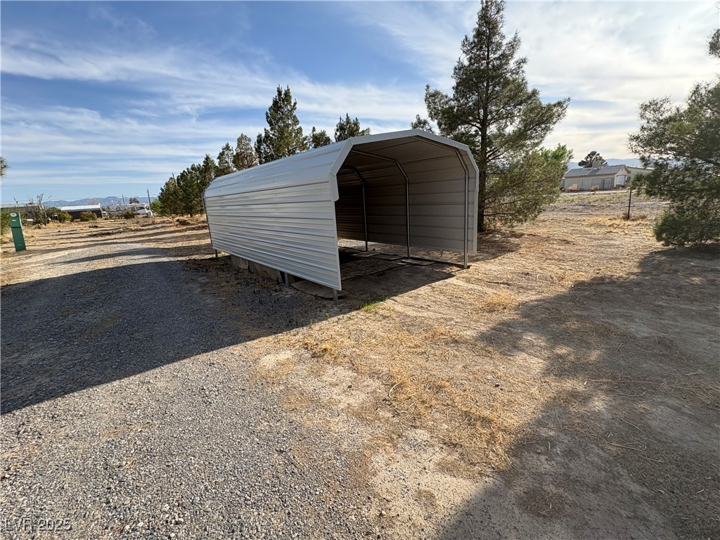 4761 Ashley Avenue, Pahrump, Nevada image 4
