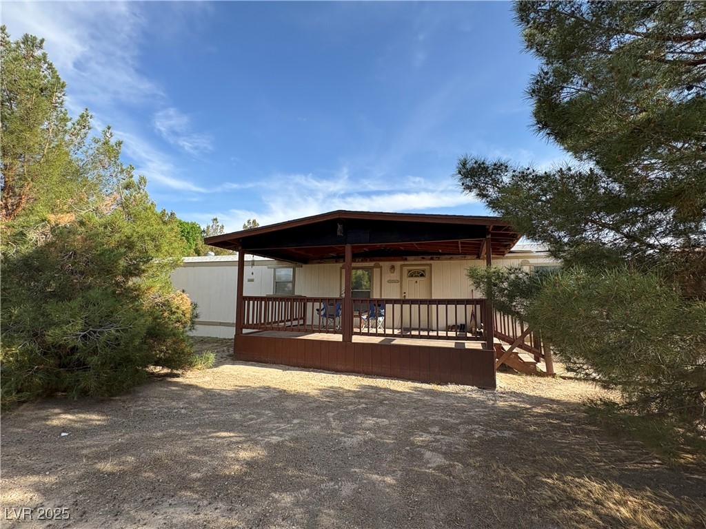 4761 Ashley Avenue, Pahrump, Nevada image 2