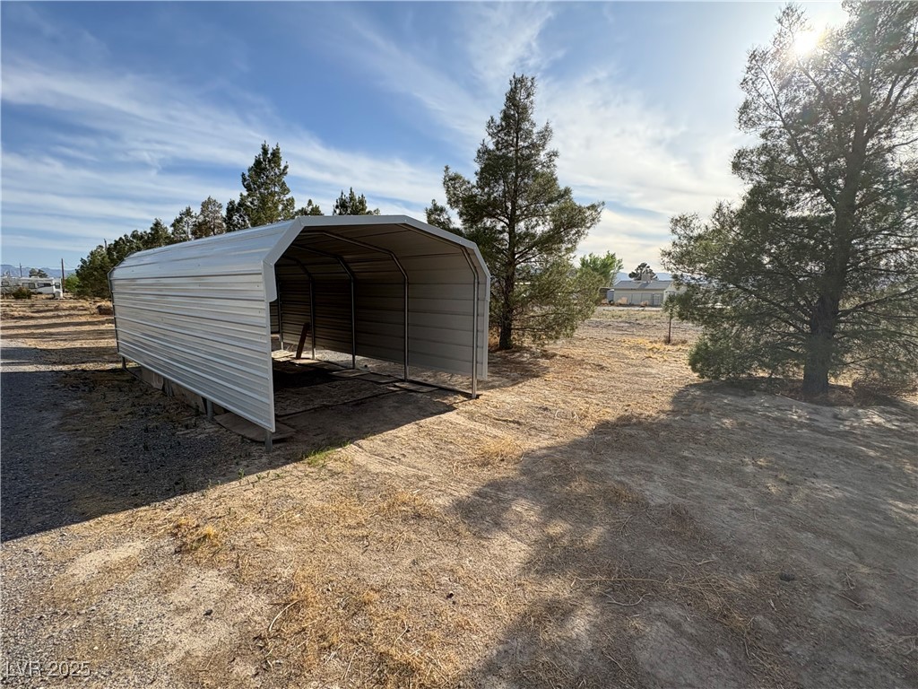 4761 Ashley Avenue, Pahrump, Nevada image 3
