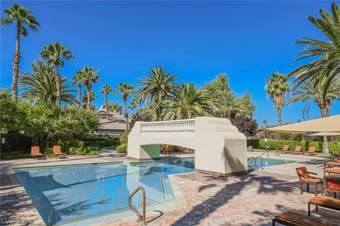 Condo For Sale - 2050 W Warm Springs Road #1421<br/> Henderson, NV 89014
