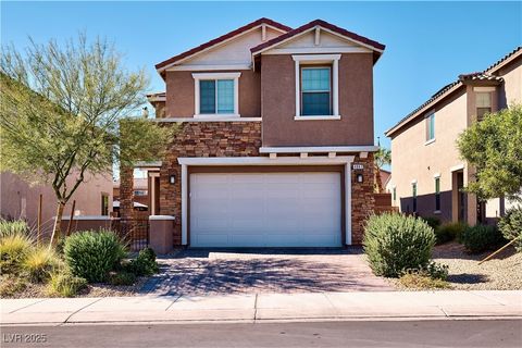 4847 Kinworthy Street North Las Vegas NV 89081