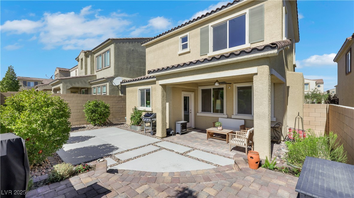 Las Vegas, Nevada 89166, United States, 3 Bedrooms Bedrooms, ,3 BathroomsBathrooms,Residential,Active,224957