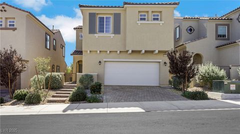10473 Skye Night Avenue Las Vegas NV 89166
