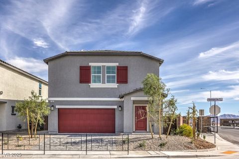 1289 Johnson Creek Lane 120 North Las Vegas NV 89084