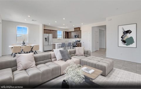 329 Blossom Wind Street lot 14 Henderson NV 89015
