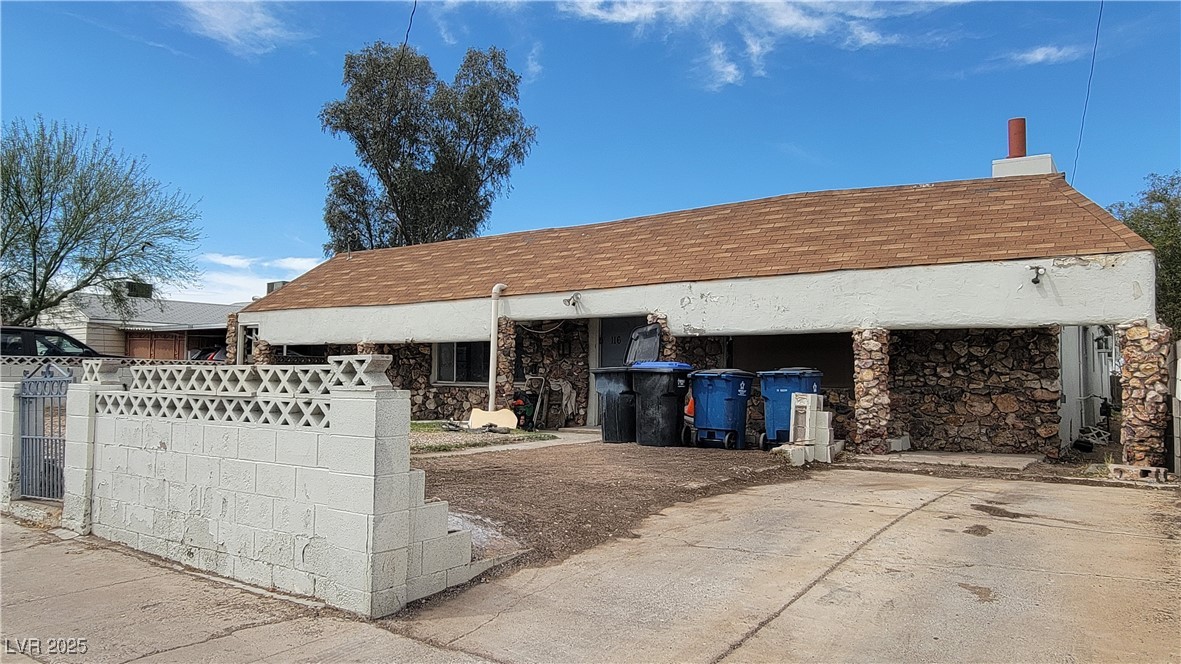 116 Continental Avenue, Henderson, Nevada image 1