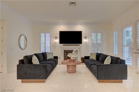 Photo of 820 Vegas Valley Drive, Las Vegas, NV 89109 (MLS # 2819016)