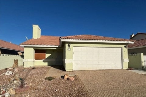 Homes For Sale - 478 Searchlight Drive<br/> Las Vegas, NV 89110