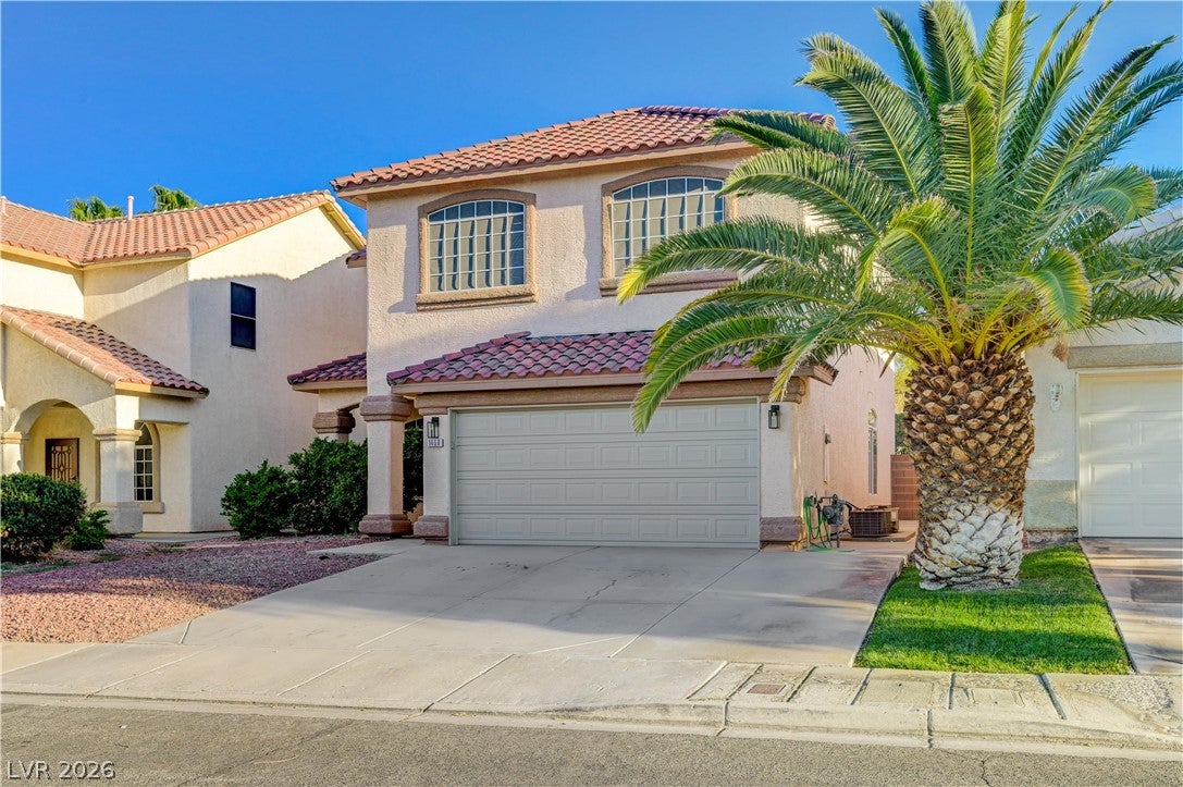 1459 Verde Triandos Drive