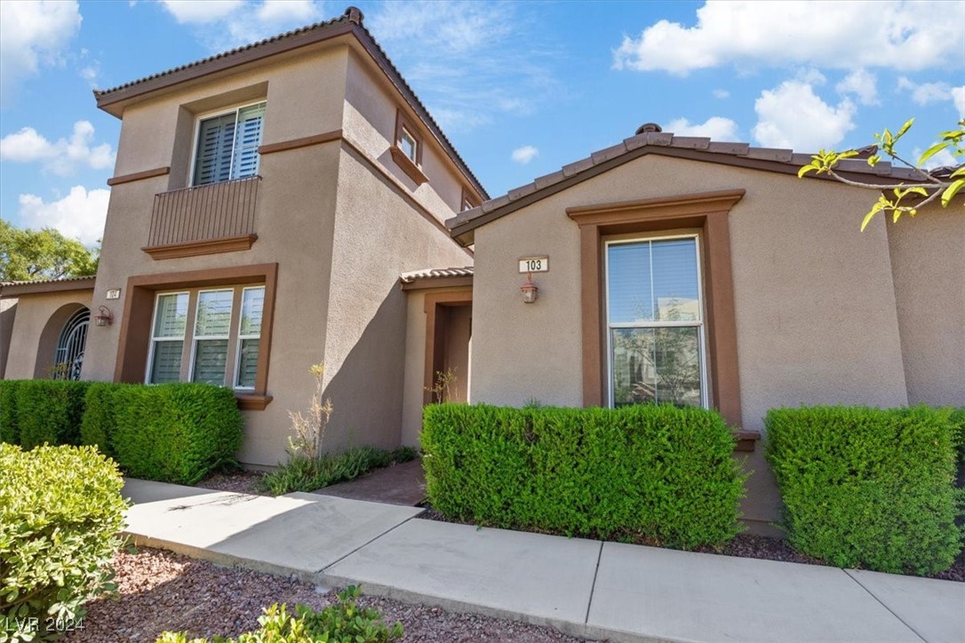 11356 Belmont Lake Drive #103, Las Vegas, Nevada image 17