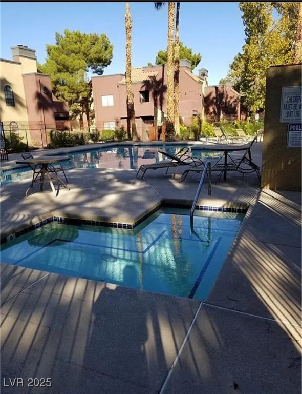 4050 Pacific Harbors Drive #149, Las Vegas, Nevada image 21